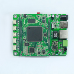 圖像處理板卡V300-南京艾伯瑞電子科技有限公司