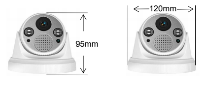 網(wǎng)絡(luò)攝像機AP-IPC-HDW200-南京艾伯瑞電子科技有限公司